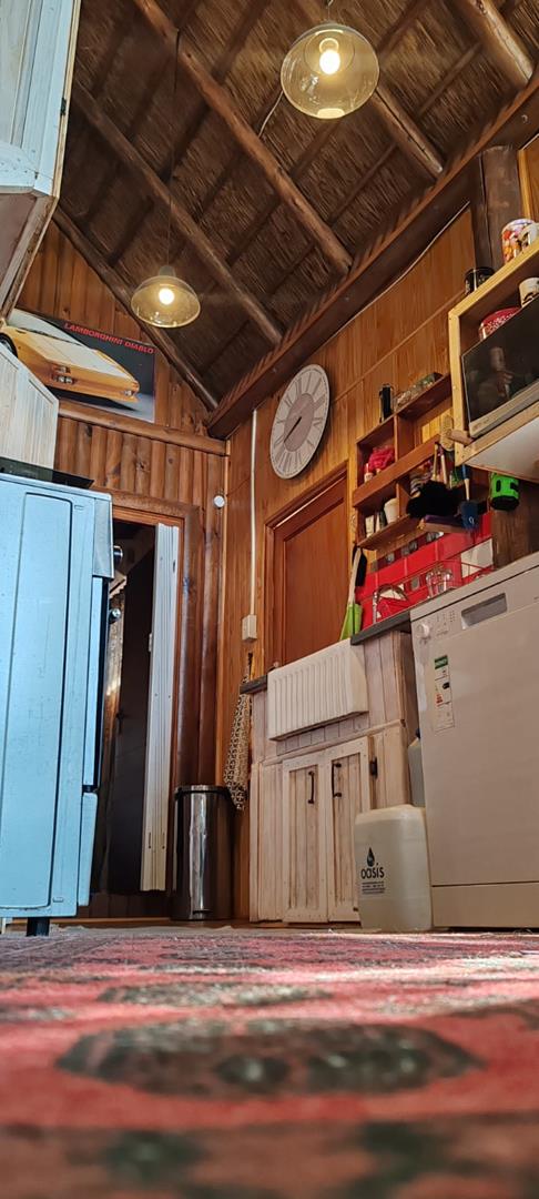 12 Bedroom Property for Sale in Keidebees Northern Cape